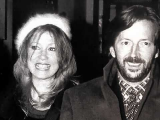 eric clapton